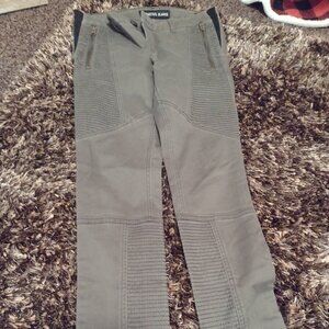 Express Legging Stella Low Rise